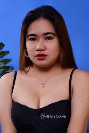 215957 - Jerilyn Idade: 25 - As Filipinas
