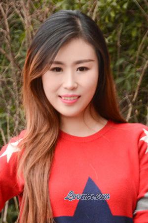 216307 - Alice Idade: 33 - China