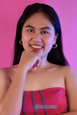 216385 - Erjosbeth Idade: 28 - As Filipinas
