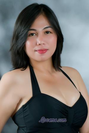 217129 - Mary Joy Idade: 27 - As Filipinas
