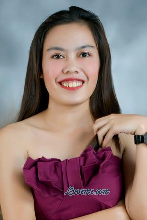 217234 - Rose Marie Idade: 24 - As Filipinas
