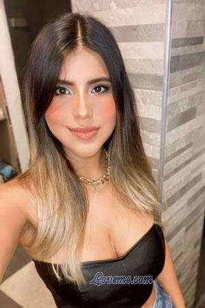 217266 - Paula Idade: 30 - Colômbia