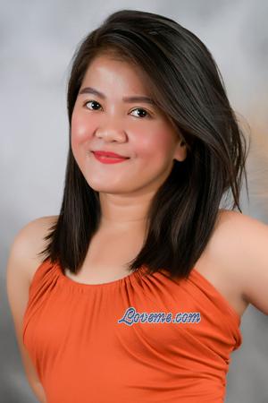 217527 - Judy Ann Idade: 27 - As Filipinas
