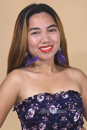 219058 - Mary Grace Idade: 33 - As Filipinas
