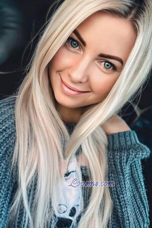 219550 - Alexandra Idade: 32 - Ucrânia