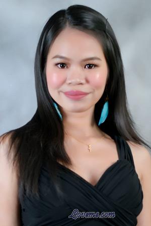 220955 - Queenie Ann Idade: 20 - As Filipinas
