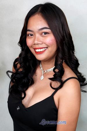 221190 - Mary Grace Idade: 23 - As Filipinas
