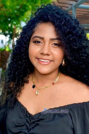 222782 - Keyla Idade: 24 - Colômbia