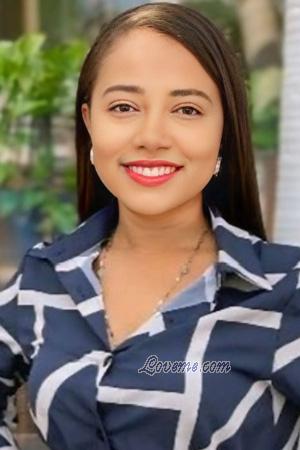 222789 - Jackeline Idade: 29 - Colômbia