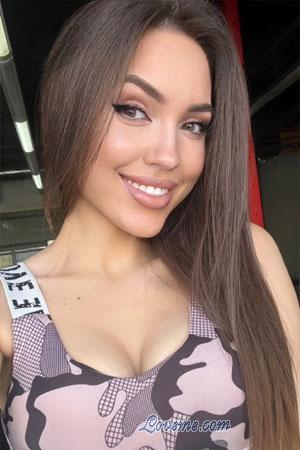 Ladies of Ivano-Frankivsk