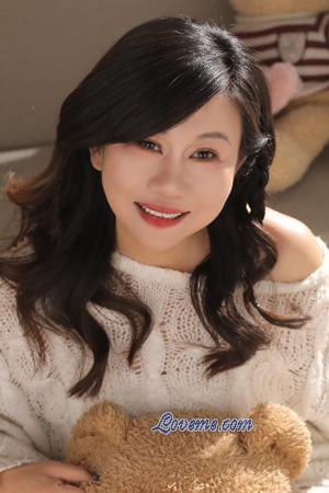222905 - Fiona Idade: 55 - China