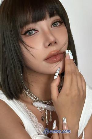 222977 - Stacy Idade: 34 - China
