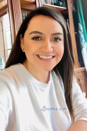 223033 - Silvia Mireya Idade: 42 - México