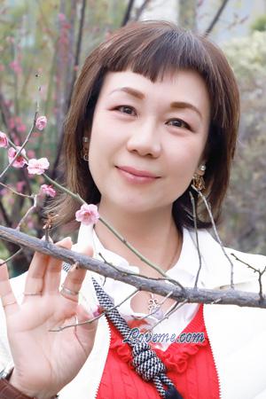 223064 - Xiaoli Idade: 61 - Hong Kong