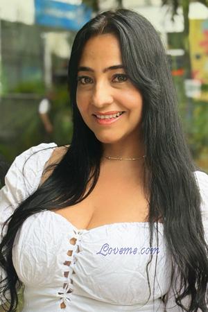 223123 - Johana Idade: 43 - Colômbia