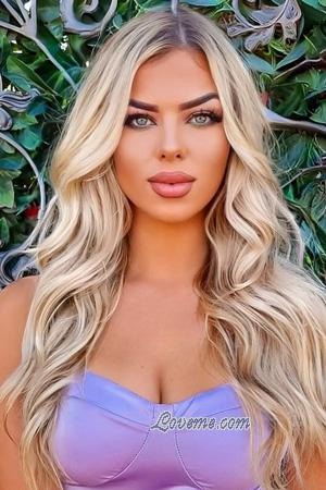 223156 - Kristina Idade: 26 - Serbia
