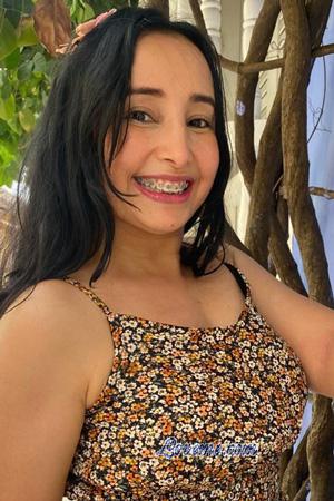 223203 - Brenda Idade: 39 - Colômbia