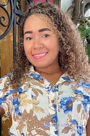 223204 - Karina Idade: 26 - Colômbia