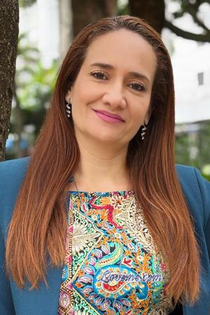223210 - Yenny Idade: 46 - Colômbia