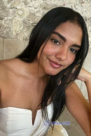 223287 - Eva Idade: 31 - Colômbia