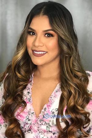 223292 - Maria Alejandra Idade: 30 - Colômbia
