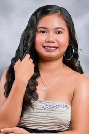 223480 - Mary Charies Idade: 22 - As Filipinas
