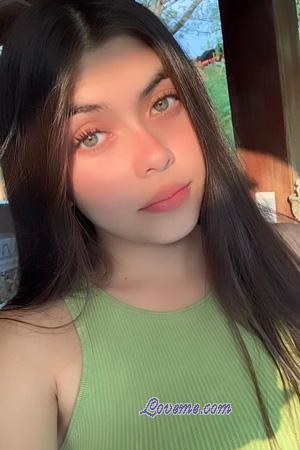 223576 - Valeria Idade: 20 - Costa Rica