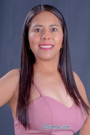 223585 - Flora Idade: 36 - Bolivia