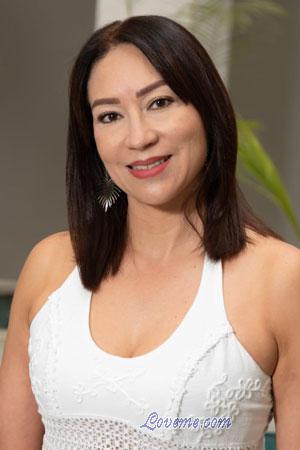 223661 - Yaneth Idade: 48 - Colômbia