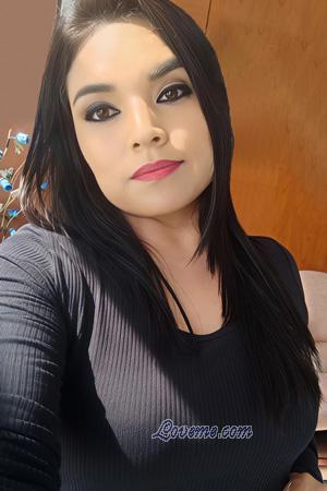 223666 - Graciela Idade: 34 - Peru