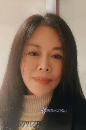 223680 - Lisa Idade: 57 - China