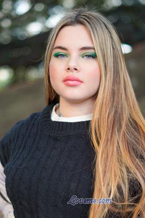 223721 - Merlina Idade: 20 - Argentina