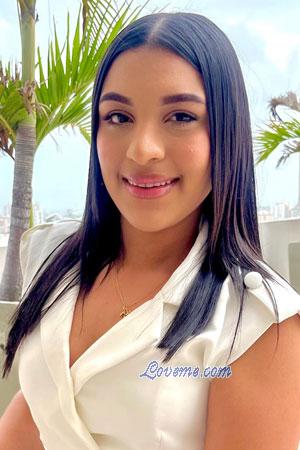 223831 - Ana Idade: 22 - Colômbia