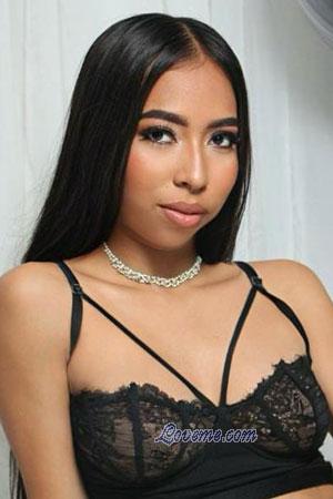 223833 - Julieth Idade: 23 - Colômbia