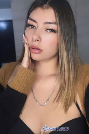 223890 - Katherine Idade: 29 - Colômbia