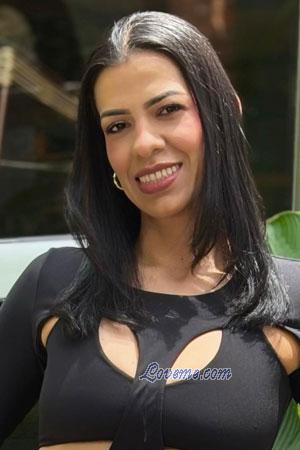 Ladies of Colômbia