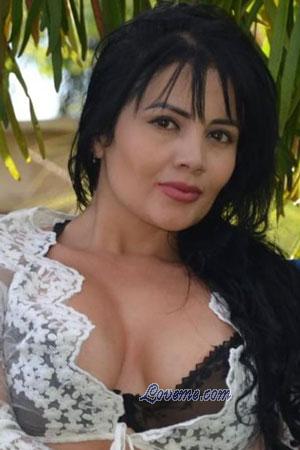 223894 - Yacqueline Idade: 42 - Colômbia
