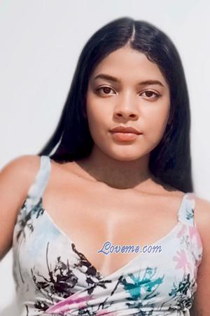223989 - Helen Idade: 23 - Colômbia