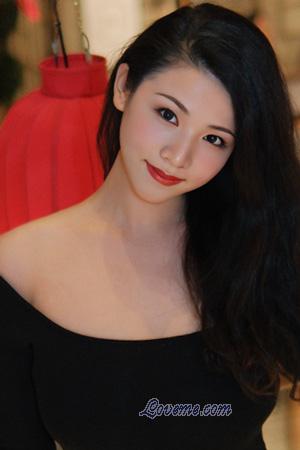 224017 - Danielle Idade: 38 - China