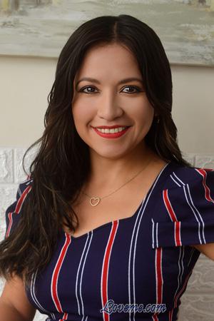 224118 - Lucia Idade: 41 - Peru