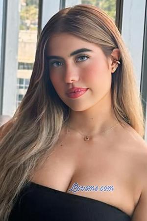 224121 - Gabriela Idade: 24 - Colômbia