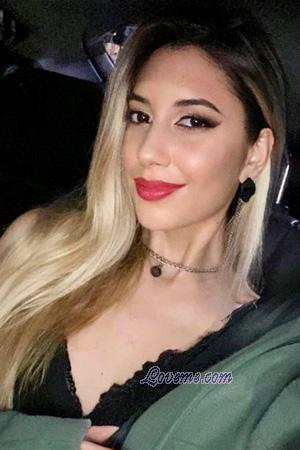 224128 - Karen Macarena Idade: 28 - Argentina