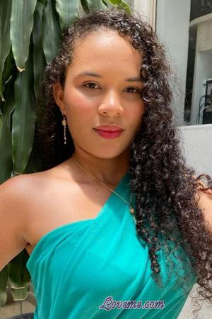 224133 - Diana Idade: 22 - Colômbia