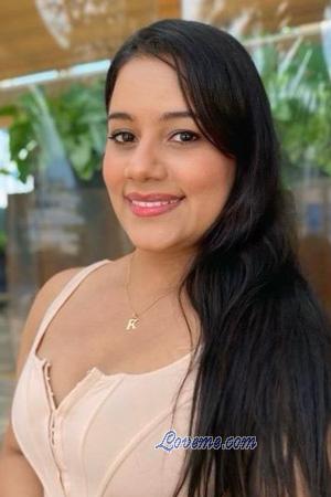 224153 - Karen Idade: 39 - Colômbia