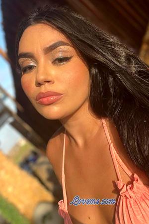 224161 - Sthefany Idade: 29 - Colômbia