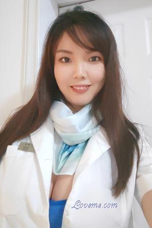 224412 - Lily Idade: 35 - China