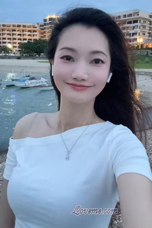 224413 - Huixuan Idade: 35 - China