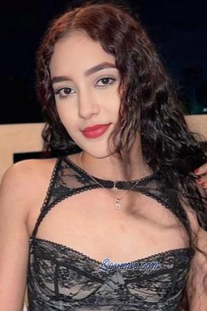 224486 - Laura Idade: 21 - Colômbia
