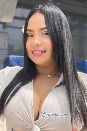 224487 - Yeimy Idade: 27 - Colômbia