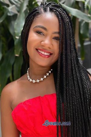 224488 - Yoselyn Idade: 22 - Colômbia